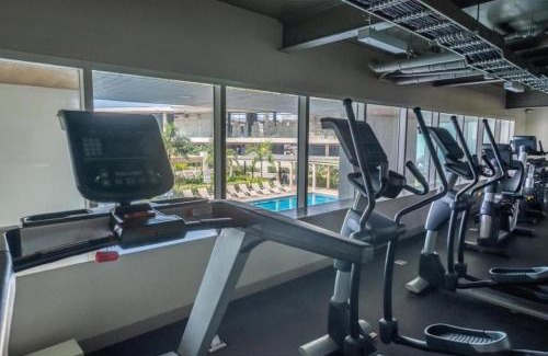 Bantud Hacienda Apartment | TJs Oasis at Mesavirre Garden Residences