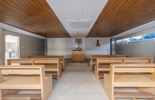 Bantud Hacienda Apartment | TJs Oasis at Mesavirre Garden Residences