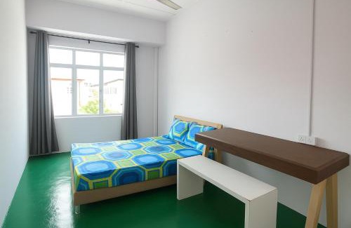 Tanjung Karang House | TK Homie