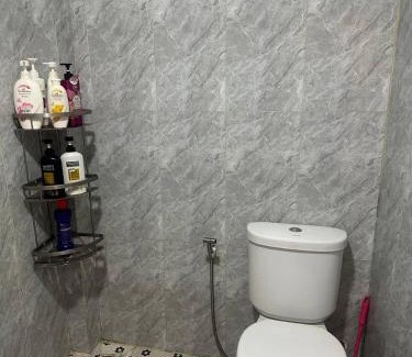 Mean Chey Apartment | TL Apartment, Cambodia