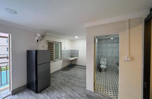 Mean Chey Apartment | TL Apartment, Cambodia