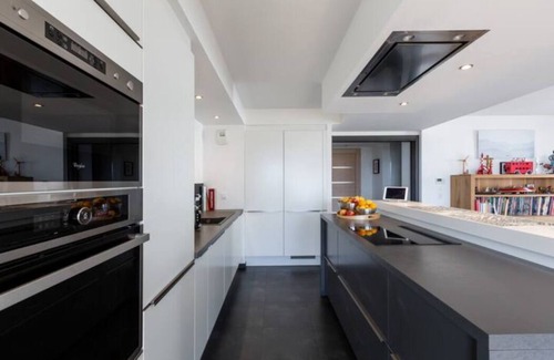 Argonay House | -tLa Villa horizon 180 – 10’ away from Annecy lake