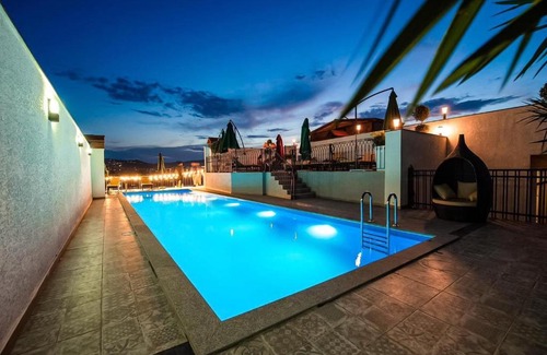 Tbilisi Hotel | TM Apart Hotel