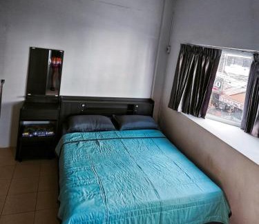 Pattaya Bay Hotel | TM Room For Rent