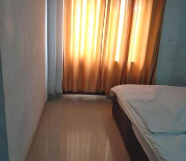 Thiruvananthapuram Hotel | TMS PREMIER PARK INN