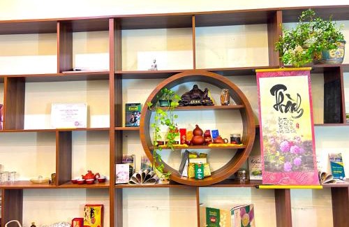 Vung Tau Hotel | TNH Hotel Vung Tau