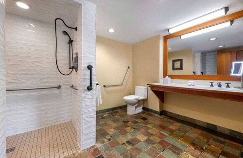 Upper Village Resort | tnLuxurious 2 bedroom family aptt. in a ski resort Whistler BC - upper village