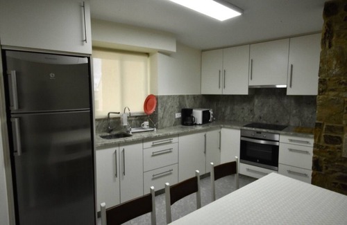 Razo da Costa House | To Chuco's house in Razo beach