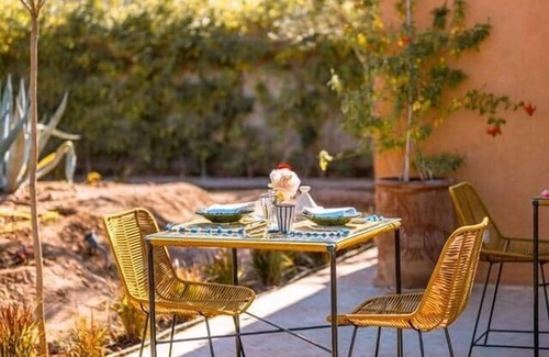 Assouel House | To complete