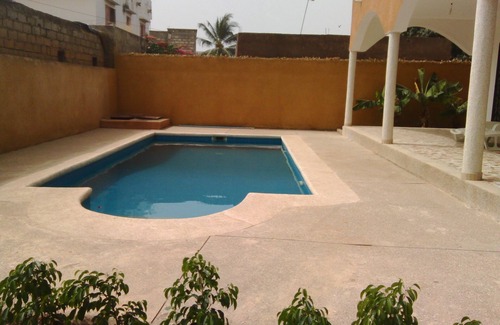 Saly Niakhniakhal Villa | TO RENT SPACIOUS VILLA ENTIRELY EQUIPPED