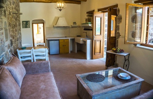 Moni House | To Spiti Mas 2 in Moni