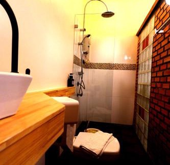 Old City House | To The Moon Guesthouse