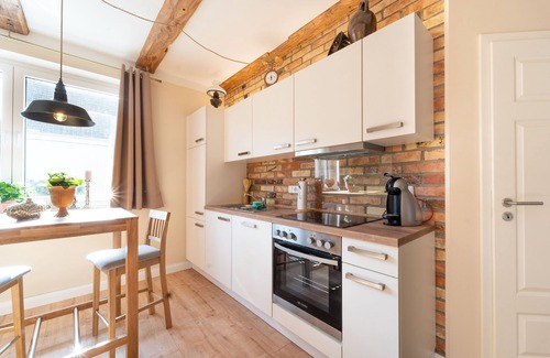 Linthe Apartment | To the old mill