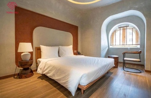 Bao Ninh Hotel | Toan Cau Hotel