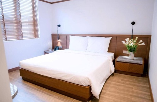 Bao Ninh Hotel | Toan Cau Hotel