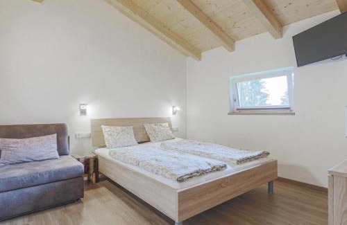 Muhlbach im Pinzgau Apartment | Tobias Top 2