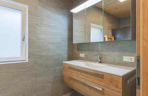 Muhlbach im Pinzgau Apartment | Tobias Top 2