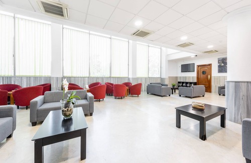 Almunecar Hotel | Toboso almuñecar