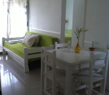 Tigre Apartment | Toco el Cielo Aparts