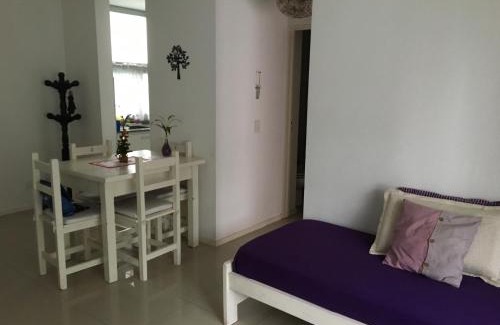 Tigre Apartment | Toco el Cielo Aparts