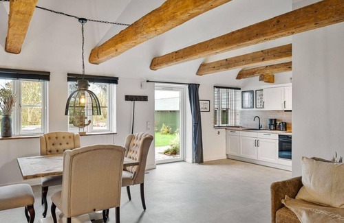 Westerhever Cottage | Tofthof twee