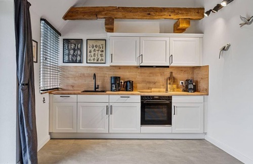 Westerhever Cottage | Tofthof twee