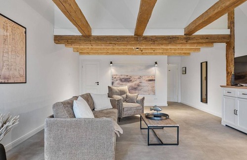 Westerhever Cottage | Tofthof twee