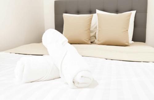 Vaxjo Apartment | Togton Premium Suite Växjö