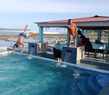 Nias House | TOHO NIAS