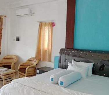 Nias House | TOHO NIAS