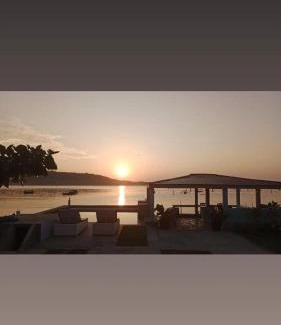 Nias House | TOHO NIAS