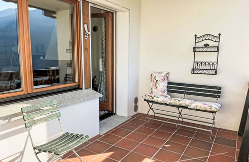 Salouf Apartment | Toissa A4 by Interhome