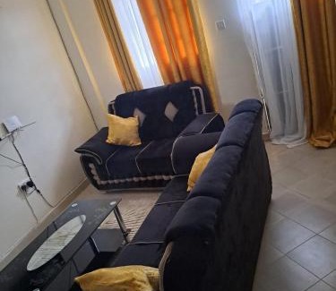 Kisii Apartment | Tojehomes