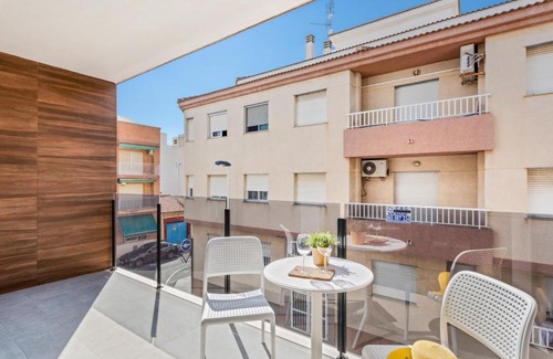 Molino del Chirrete Apartment | Tokai residences Casa Arco Iris