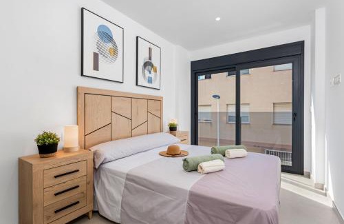 Molino del Chirrete Apartment | Tokai residences Casa Arco Iris