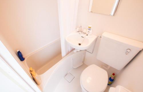 Haginaka Apartment | Toko inn Japanese-style room popularity