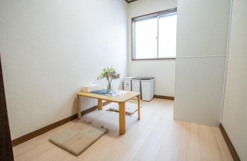 Haginaka Apartment | Toko inn Japanese-style room