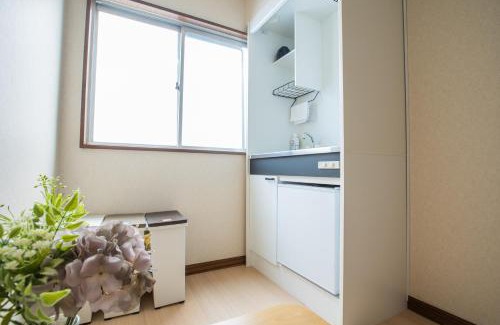 Haginaka Apartment | Toko inn Japanese-style room