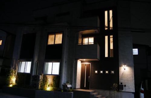 Itabashi Apartment | TOKYO 幸町 Share House
