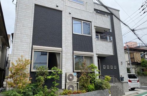 Itabashi Apartment | TOKYO 幸町 Share House