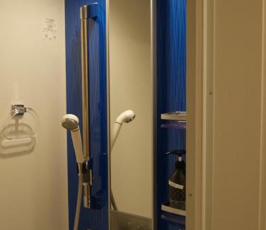 Itabashi Apartment | TOKYO 幸町 Share House