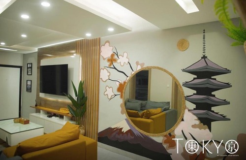 Maitama Apartment | Tokyo apartment