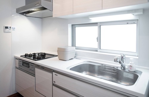 Ota House | Tokyo Home Base Haneda