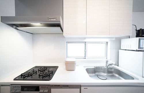 Ota House | Tokyo Home Base Haneda