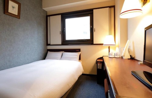 Ota Hotel | Tokyo Inn - Vacation STAY 26671v