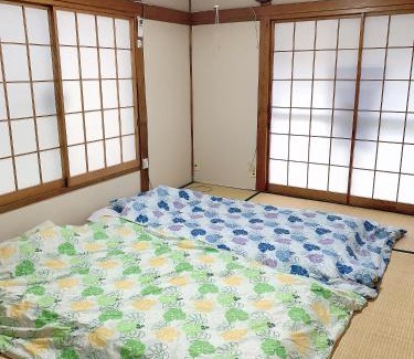 Katsushika House | Tokyo Kamakura House