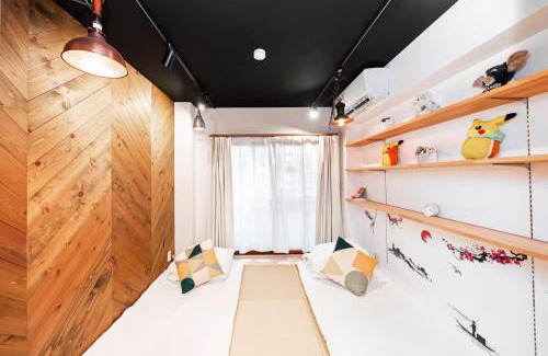 Nishinippori Apartment | Tokyo nipori Hotel 日暮里翡麗 Hotel
