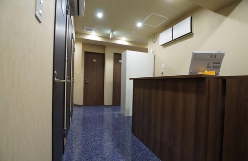 Nihonbashihoridomecho Apartment | TOKYOGUEST Nihonbashi HOTEL 301/Chuo-ku Tokyo