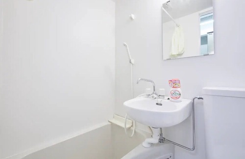 Nihonbashihoridomecho Apartment | TOKYOGUEST Nihonbashi HOTEL 301/Chuo-ku Tokyo