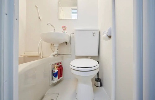 Nihonbashihoridomecho Apartment | TOKYOGUEST Nihonbashi HOTEL 301/Chuo-ku Tokyo